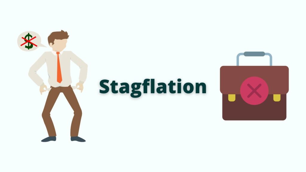 what is stagflation?