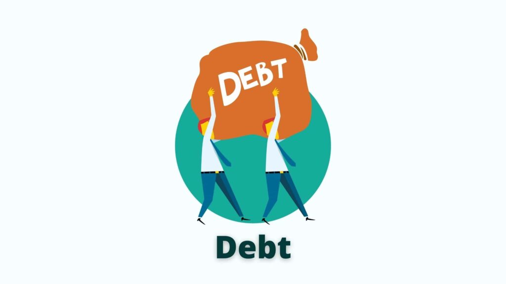 Debt or Loan Inflation