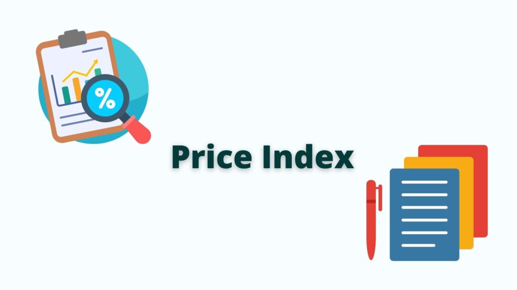 what is Price Index What is WPI what is CPI what is PPI