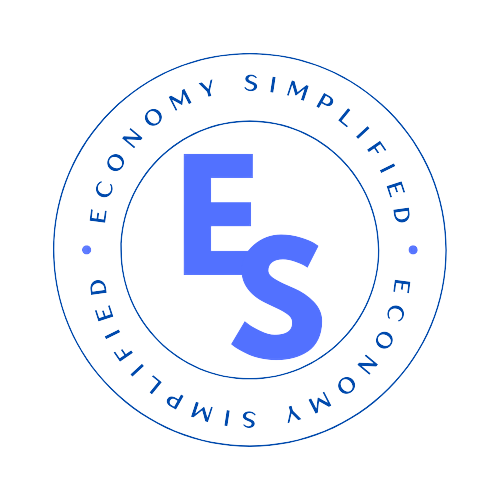 Economysimplified logo